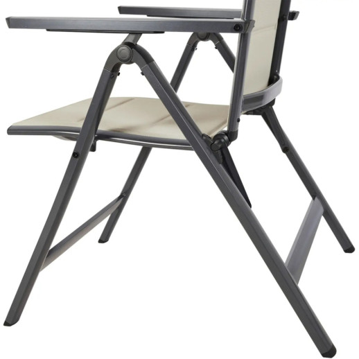 Стілець розкладаний Skif Outdoor Cardinal