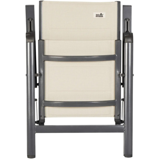 Стілець розкладаний Skif Outdoor Cardinal