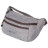Поясная сумка Exped TRAVEL BELT POUCH grey melange - серый