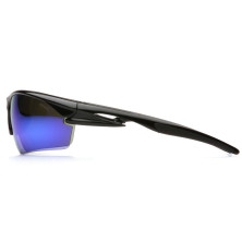 Окуляри Pyramex Ionix (ice blue mirror) дзеркальні сині