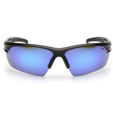 Окуляри Pyramex Ionix (ice blue mirror) дзеркальні сині
