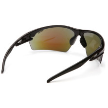 Окуляри Pyramex Ionix (ice blue mirror) дзеркальні сині