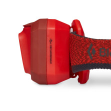 Ліхтар налобний Black Diamond Storm 500-R Octane