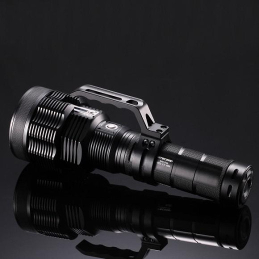 Тримач для ліхтарів ручний Nitecore NHM10 для TM серії