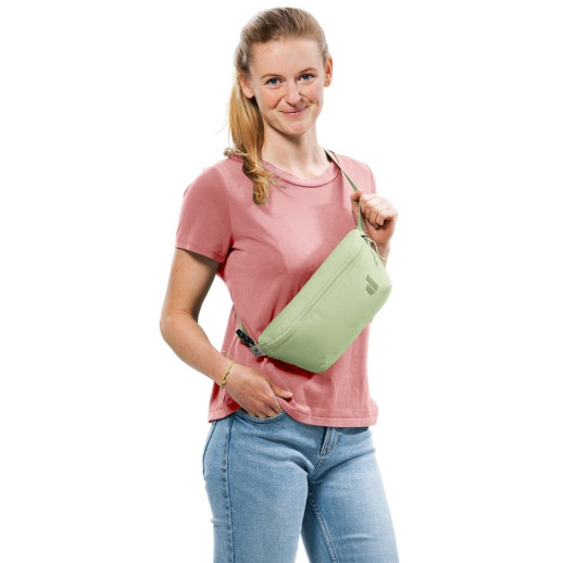 Сумка через плече DEUTER Avengo 1.5 колір 2358 mineral