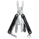 Мультитул Leatherman Squirt PS4 (чорний)