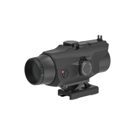 Приціл оптичний Vector Optics C1 4X32 Dual-Color Illum.