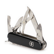 Ніж Victorinox Climber чорний 1.3703.3