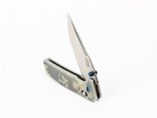 Ніж Firebird by Ganzo FB7601, камуфляж