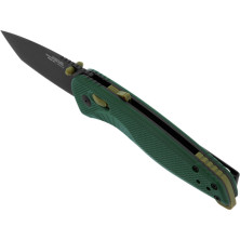 Ніж SOG Aegis AT Tanto/Forest/Moss (SOG 11-41-13-41)