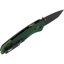 Ніж SOG Aegis AT Tanto/Forest/Moss (SOG 11-41-13-41)