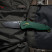 Ніж SOG Aegis AT Tanto/Forest/Moss (SOG 11-41-13-41)