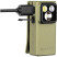 Ліхтар Olight Oclip Ultra Olive green