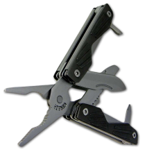 Мультитул Gerber Bear Grylls Compact Multi-tool 31-000750 Original