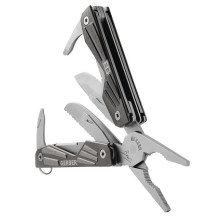 Мультитул Gerber Bear Grylls Compact Multi-tool 31-000750 Original