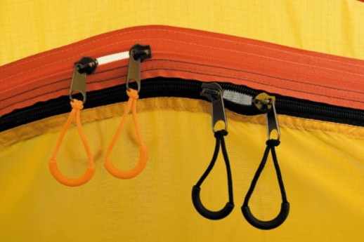 Намет Alexika Rondo 3