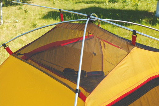 Намет Alexika Rondo 3