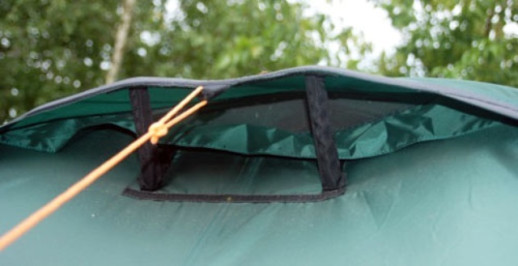 Намет Alexika Rondo 3