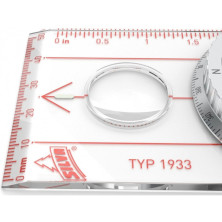 Компас Silva Typ 1933 (SLV 38418)