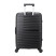 Валіза Semi Line 28" (L) Black (T5911-4)