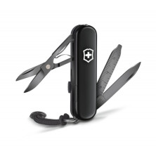 Ніж Victorinox SIGNATURE LITE онікс чорний
