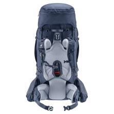 Рюкзак DEUTER Aircontact X 80+15 колір 3067