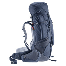 Рюкзак DEUTER Aircontact X 80+15 колір 3067