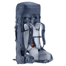 Рюкзак DEUTER Aircontact X 80+15 колір 3067