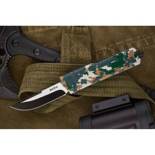 Кишеньковий ніж Grand Way 9182 BCV