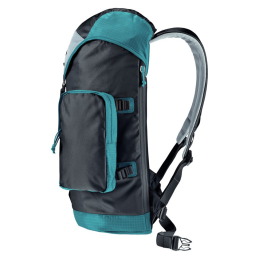 Рюкзак DEUTER Lake Placid колір 7409 black-tin