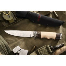 Мисливський ніж Grand Way 1970GW