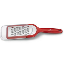 Терка груба Victorinox, Червона (7.6081.1)