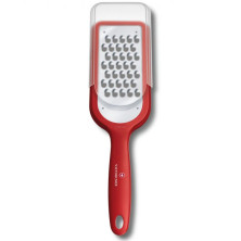 Терка груба Victorinox, Червона (7.6081.1)