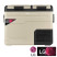 Портативний холодильник BREVIA 47L, двокамерний (Компресор LG) (23525)