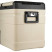 Портативний холодильник BREVIA 47L, двокамерний (Компресор LG) (23525)