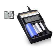 Зарядний пристрій Fenix Charger ARE-C2
