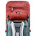 Рюкзак Deuter Aircontact 40 + 10 SL 5214 redwood-teal