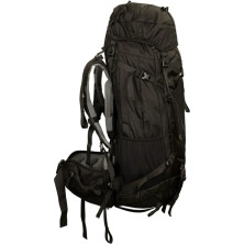 Рюкзак Tramp Expedition 60 л UTRP-056-black