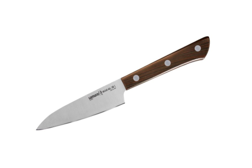 Набір з 5-и кухонних ножів Samura Harakiri SHR-0250wo