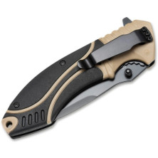 Ніж Boker Plus Advance Desert Pro