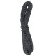 Шнур Lifesystems 550 Paracord 4 mm black