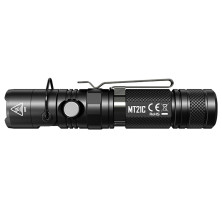 Ліхтар Nitecore MT21C