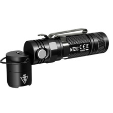 Ліхтар Nitecore MT21C