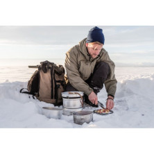 Дощечка-друшляк Trangia Multi-Disc MD27 Small 18 см