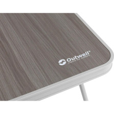 Стіл кемпінговий Outwell Baffin Toffee Tint (410141)