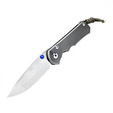 Ніж CHRIS REEVE Sebenza L25 (репліка)