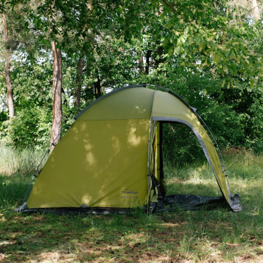 Намет Tramp Bell 3 (V3) UTRT-107-olive