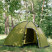 Намет Tramp Bell 3 (V3) UTRT-107-olive