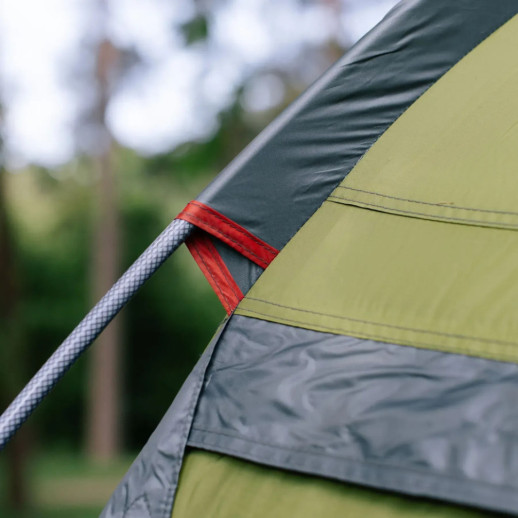 Намет Tramp Bell 3 (V3) UTRT-107-olive