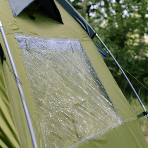 Намет Tramp Bell 3 (V3) UTRT-107-olive
